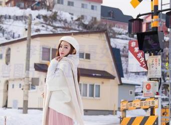 爱蜜社 – 李李七七喜喜女仆主题精选：这些图片真是让我看了想要再看！