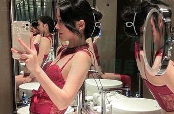 微密圈 – “牛奶里的果汁”教你如何在天台上晒出最美的图库资源