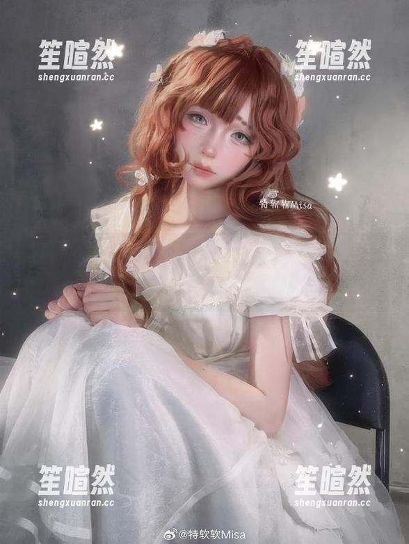 翻阅特软儿Sona的浴室美图，壁纸竟如此撩人