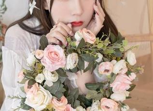 喵猫九酱的秘密写真集，精选中那个你一定没注意到的！