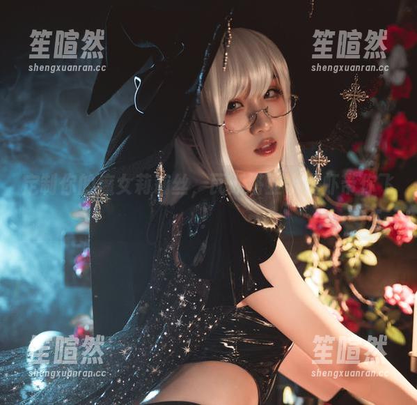 定制你的魔女莉莉丝，瓦斯塔亚小龙虾带你飞！