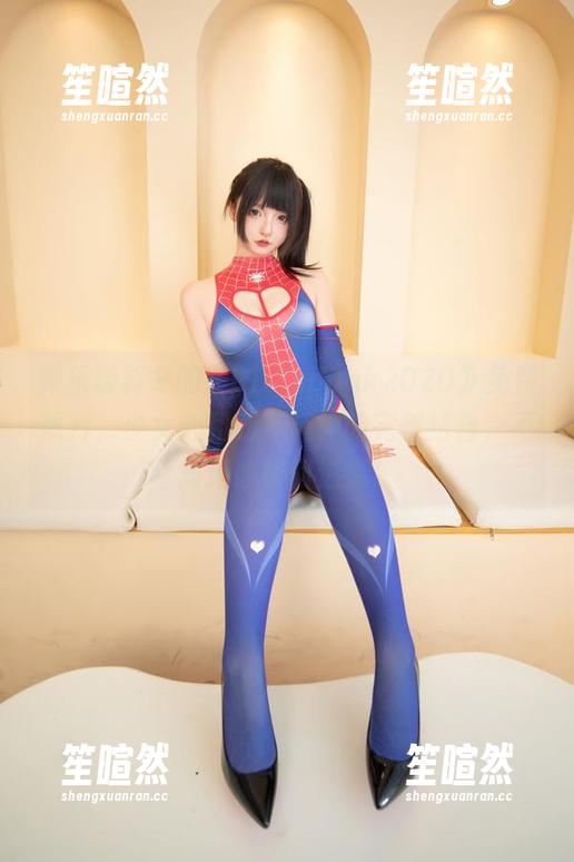 神乐坂真冬的《Girlspunk2020》免费照片，少女心和朋克精神的完美结合，不知道该如何选择！