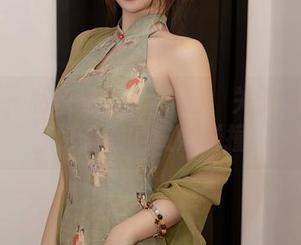 秀人网 – 私拍的Niki可雅：关于秘密和美好姿态的微妙碰撞