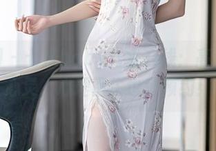 秀人网 – 七米baby修女在线：高清直击心灵，心理医生也想预约！