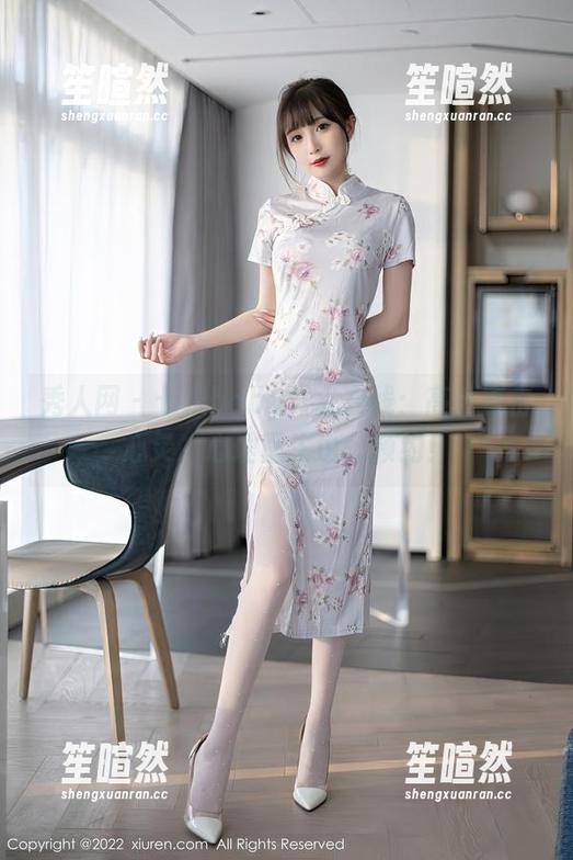 秀人网 - 七米baby修女在线：高清直击心灵，心理医生也想预约！