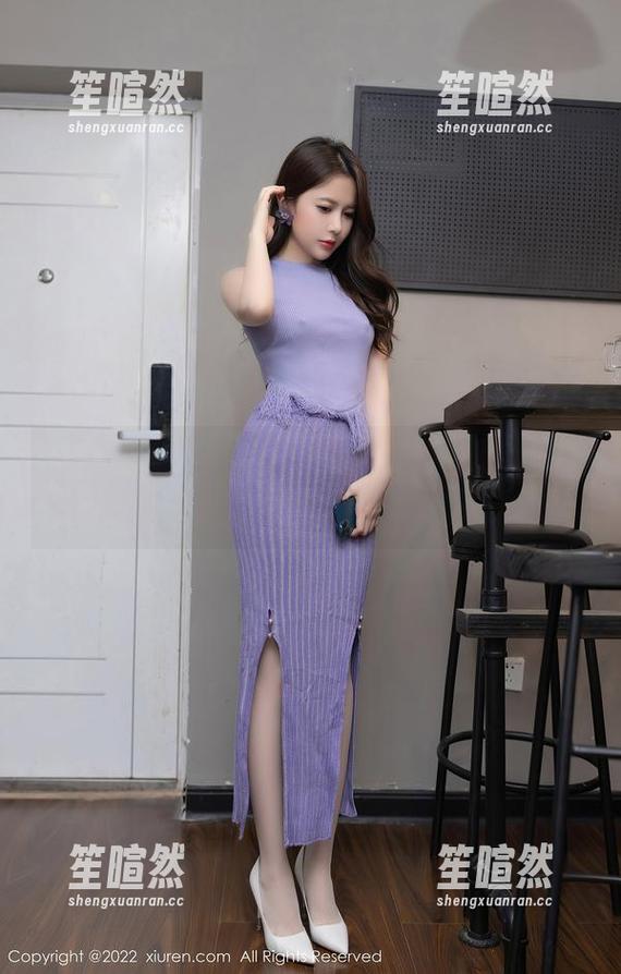 秀人网 - 在夏晓Maggy的天台上，恍若一场梦，精选写真满溢阳光！