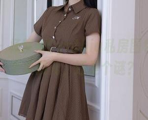 秀人网 – 杨紫嫣Cynthia私房图包：这是个女孩儿，还是个谜？
