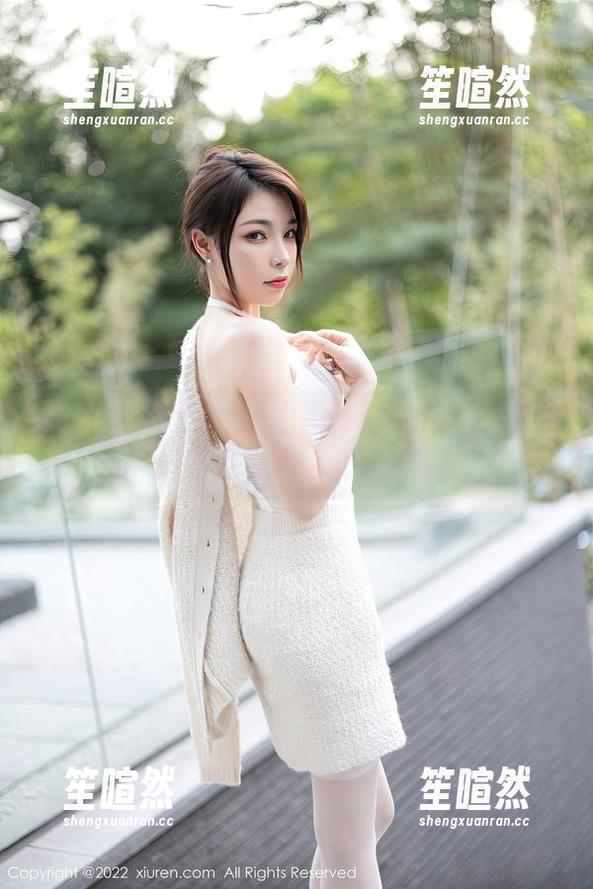 秀人网 - 到底有多撩？林星阑的兔女郎图片资源为你揭晓真相！