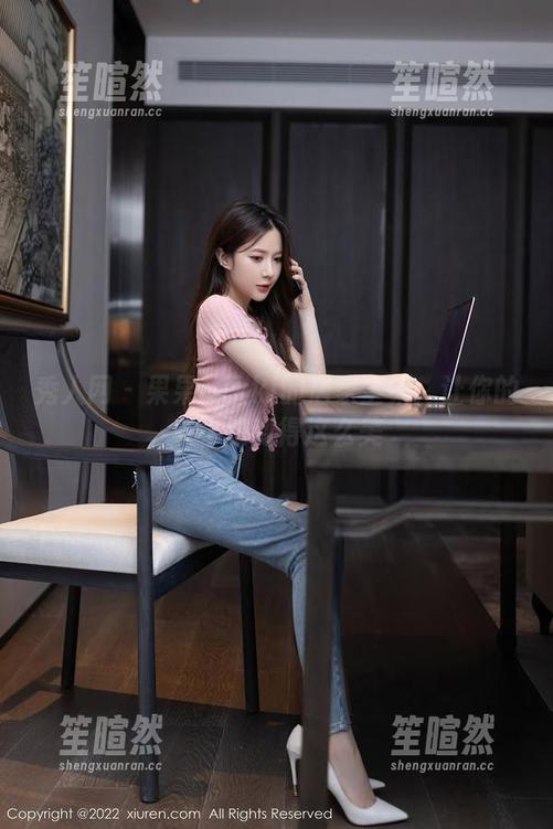 秀人网 - 果果Nikki的居家全集：让你的家也想变得这么美