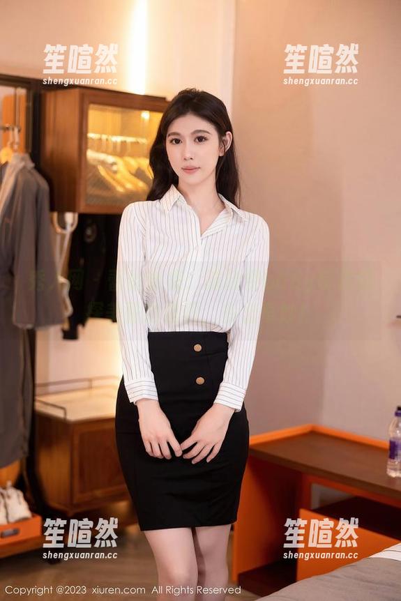 秀人网 - 蕾丝合集：沫晓伊baby带你窥探美丽的边界，多么奇妙！