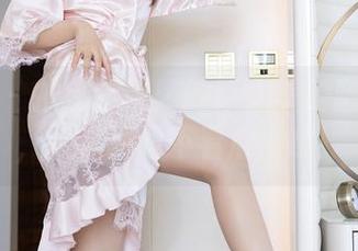 秀人网 – 护士温妮：健康之美的随性合集，精选瞬间不看后悔哦！