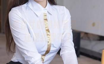 秀人网 – 燕甘甘的清纯写真：是仙女下凡还是我眼花了？