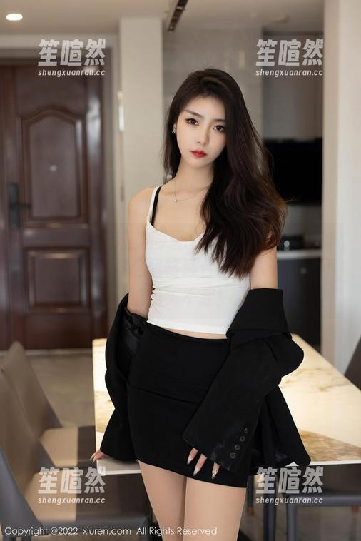 秀人网 - 精选美图里的绮里嘉Carina婚纱，真心觉得这风格适合所有人……只不过我买不起！