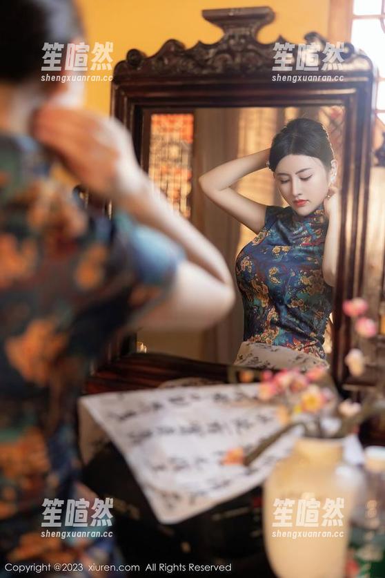 秀人网-诗诗 秀人网 - 谁说修女不能有风情?诗诗的新作,让我眼前一亮!免费下载,快来收下这份福利!