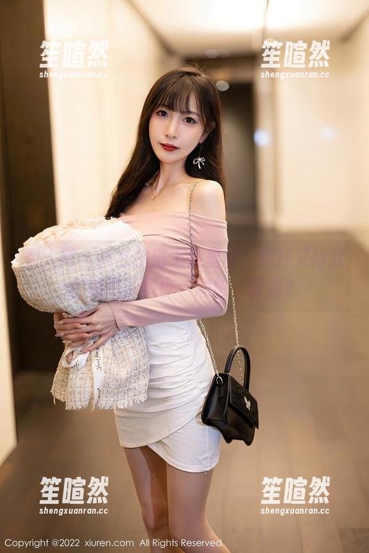 秀人网 - 当私拍遇上裤里丝，阿汁又给我们制造了多少‘尴尬’时刻？