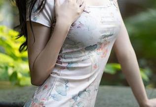 秀人网 – 原图直击！顾楚楚的女孩写真，谁说青春不可以任性？