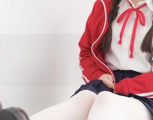 紧急企划 – 创意奶昔与御姐的完美搭配，图库看点不要错过！