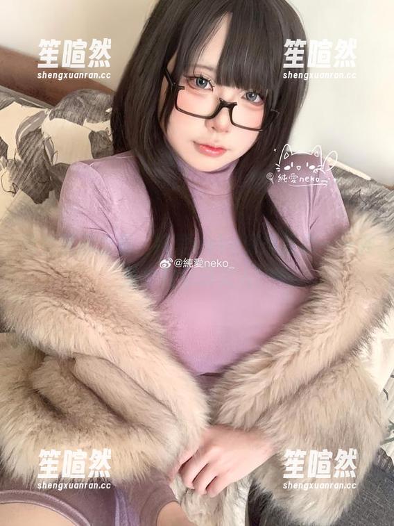 修女美图合集，纯爱neko深得我心——真是个复杂的女人！