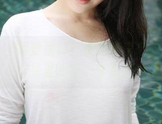 美媛馆 – 想要福利？快来瞧李七喜的蕾丝，作品里的每一寸都在诉说