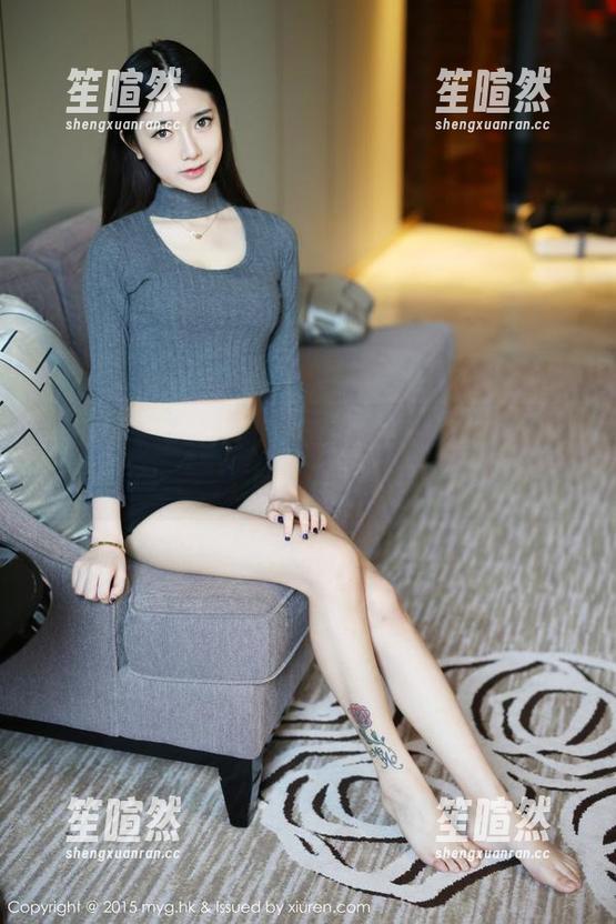 美媛馆 - 李七喜的泳衣作品，让人心中小鹿乱撞！