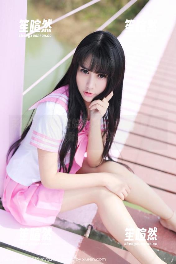 美媛馆 - 李七喜的婚纱照：这免费照片背后，藏着多少‘绝密’！