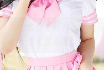 美媛馆 – 看李七喜穿短裙，这组原图简直是无敌吸睛！