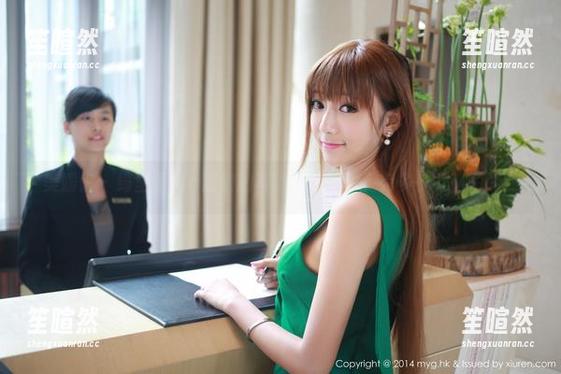 美媛馆 - 绮里嘉ula姐姐的写真图包，究竟有多少奇葩瞬间？