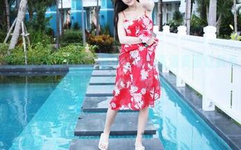 美媛馆 – 直击心底的美足，豆baby的高清资源让我有些小心动，心情仿佛都飞起来了！