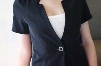 美媛馆 – 陈怡曼coco蕾丝，原图下载：啊，这细致的蕾丝，感觉…有点心动！