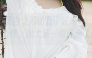 美媛馆 – 黑白之间的鱼子酱Fish：图库最新力作，我大脑一瞬间崩了！