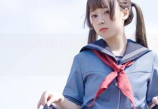 胡桃猫Kurumineko的魅魔高清作品集，一个不留神就迷失了！
