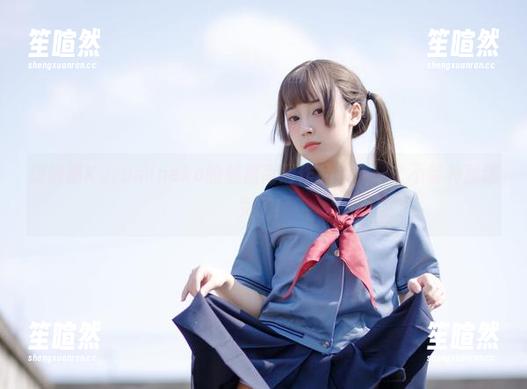 胡桃猫Kurumineko的魅魔高清作品集，一个不留神就迷失了！