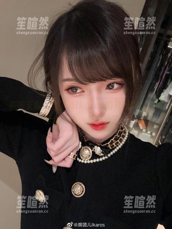 美图无限，腐团儿Ikaros的尼禄简直是视觉的污染，爱了爱了！