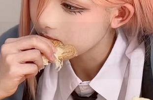 当腥味猫罐遇上兔女郎，福利原图大揭秘，各种萌姿势都在这里！