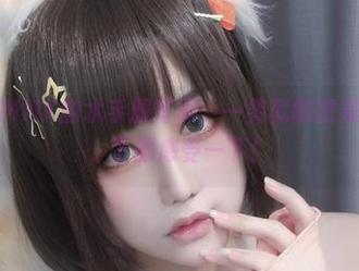 芊川一笑MNK的水手服写真：一笑就能把海浪都打翻，下载感受一下！