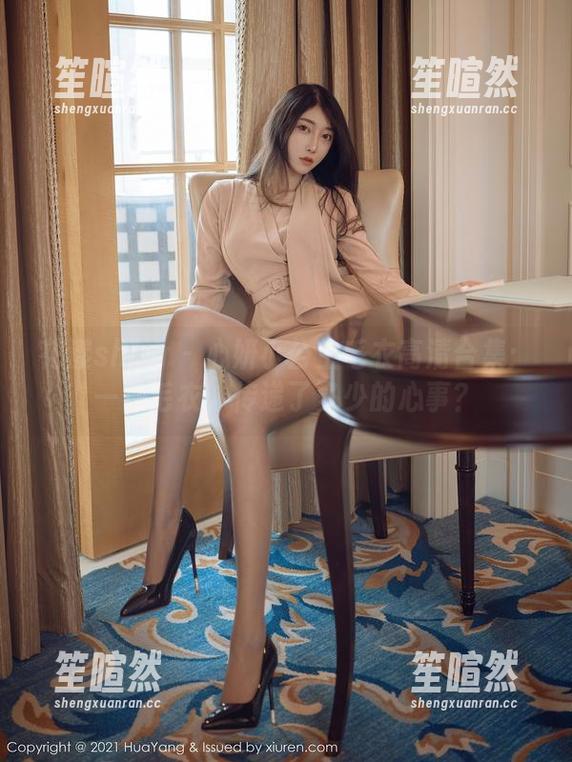 花漾show - 心妍小公主毛衣高清合集：一件毛衣，传递了多少的心事？