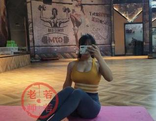 微密圈 – 若若老师的旅拍：来一场视觉上的相声，原图和更新我都爱！