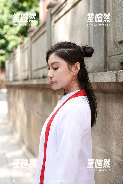 蜜桃社 - 杏子学妹图集：那些你可以想象的，也许还有更多。