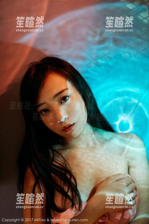 蜜桃社 - 美绪的内衣合集：每一件背后都有故事…或者说是小尴尬？