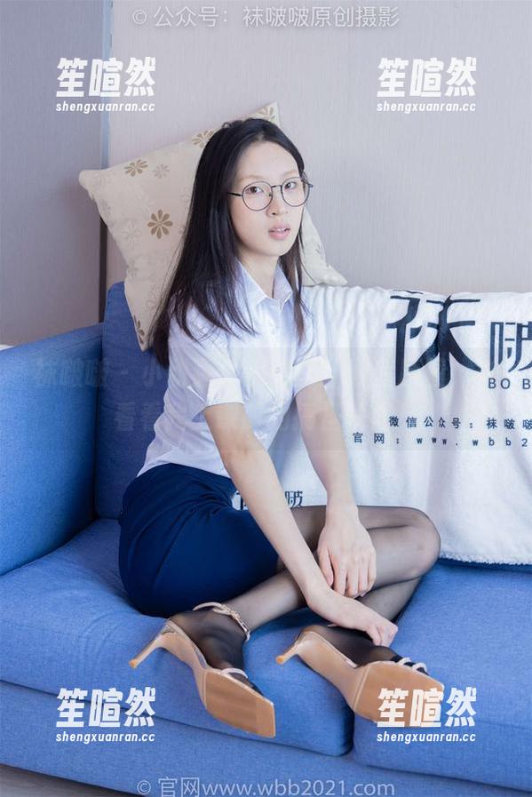 袜啵啵 - 小甜豆私房共享：教室原图，来看看我上课时的搞怪瞬间！