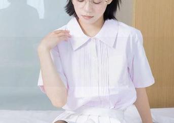 袜啵啵 – 雪糕与高跟鞋：一个甜蜜又轻盈的图包合集在召唤你！