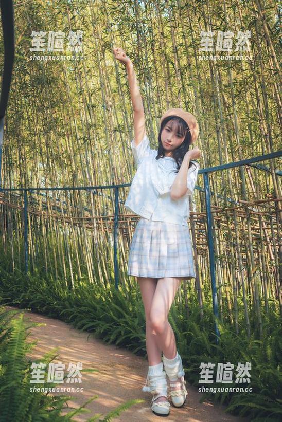 这就是西瓜少女的花嫁：美图中的花式套图，让人一秒入戏！
