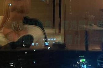微密圈 – 透明的詹詹，精选图库里每一个瞬间都似乎在诉说着什么……