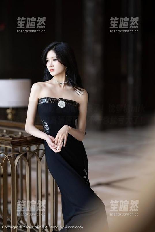 语画界 - 饱眼福的时刻来了！沈蜜桃miko体操服下的高清原图，不看你就亏大了！