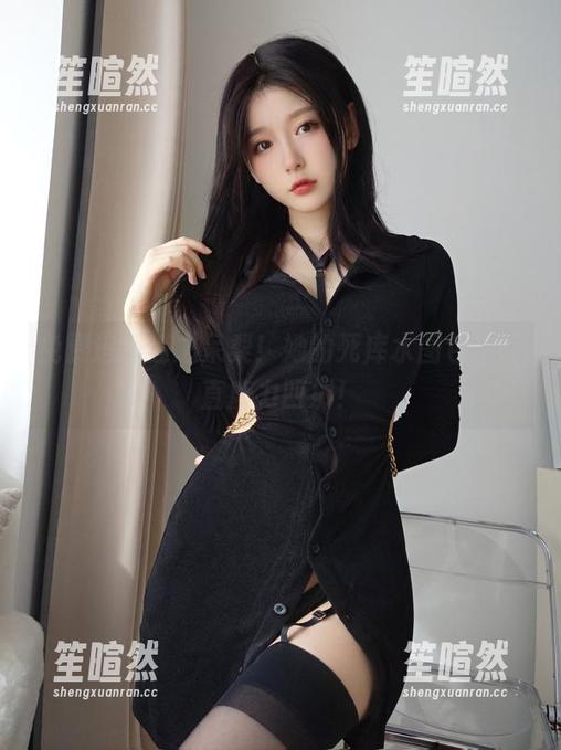 免费追逐迷之呆梨！她的死库水图包，简直魔力四射！