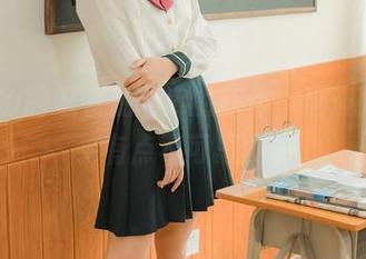 逐月Su的忍者在图库的新作，这波更新似乎有点不可思议…
