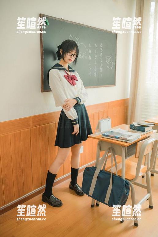 逐月Su的忍者在图库的新作，这波更新似乎有点不可思议…