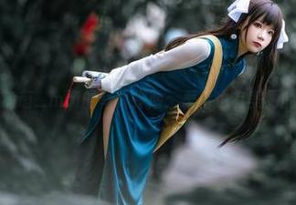 铁打萌萌_moi的写真探险：恶毒也有美丽的瞬间
