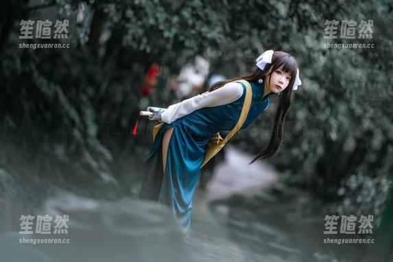 铁打萌萌_moi的写真探险：恶毒也有美丽的瞬间