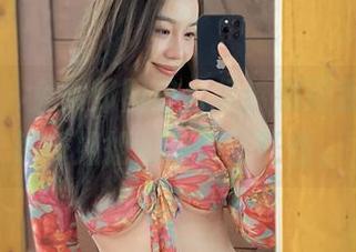 微密圈 – 兔女郎图包合集！别问我为啥，铁锤姐姐就是这么任性。